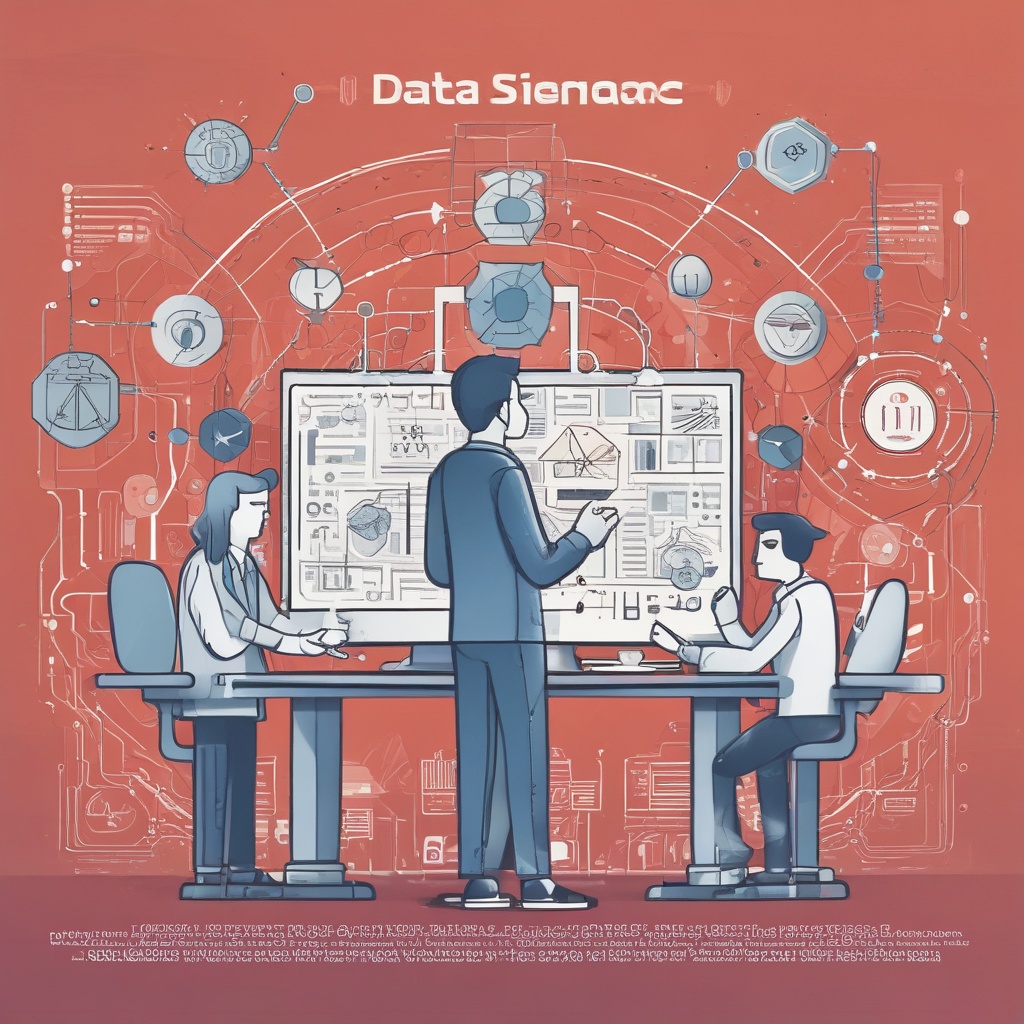 Thumbnail for the Data Science course