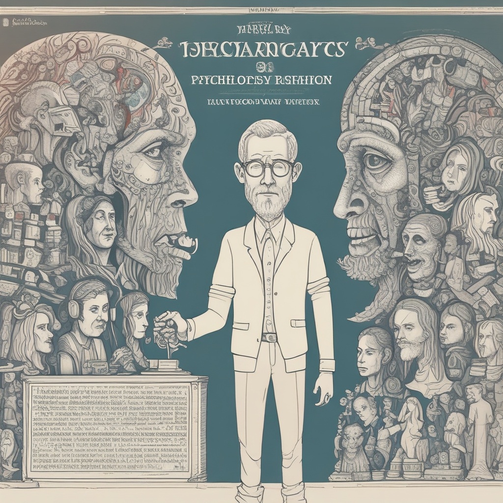 Thumbnail for the Introduction to Psychology course