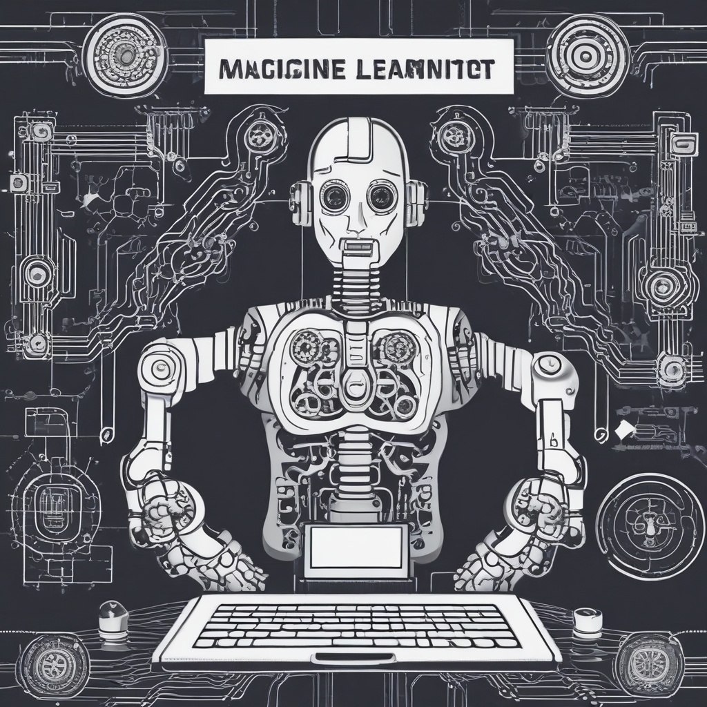 Thumbnail for the Machine Learning course